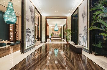 voco hangzhou binjiang minghao