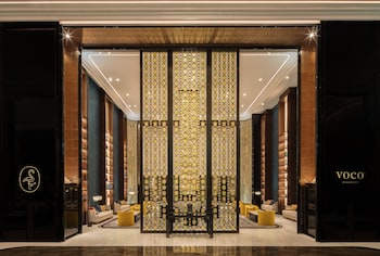 voco hangzhou binjiang minghao
