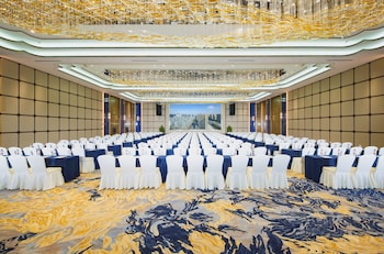voco hangzhou binjiang minghao