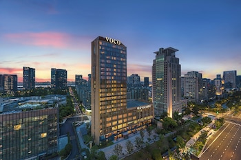 voco hangzhou binjiang minghao