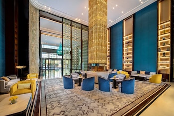 voco hangzhou binjiang minghao