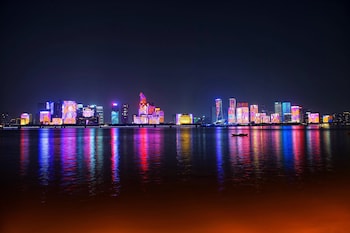 voco hangzhou binjiang minghao