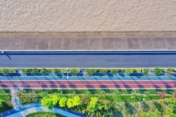 voco hangzhou binjiang minghao