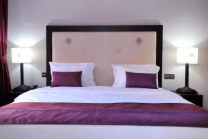 blue sea le printemps