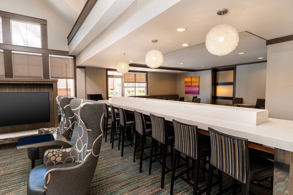 Residence Inn Decatur Forsyth,Forsyth>>Decatur,3 star