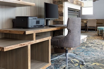 residence inn decatur forsyth