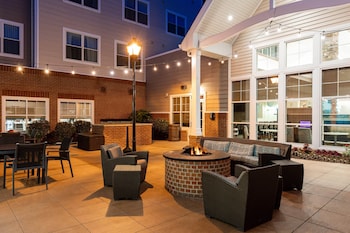 residence inn decatur forsyth