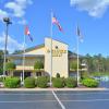 deluxe inn fayetteville i 95 exit 49