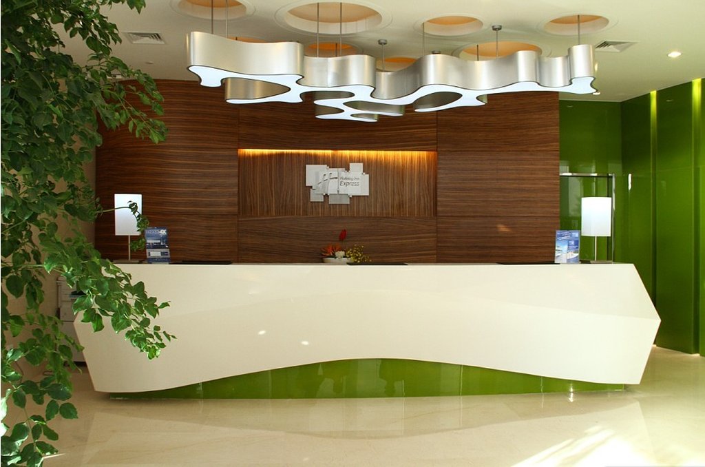 holiday inn express nantong xinghu by ihg