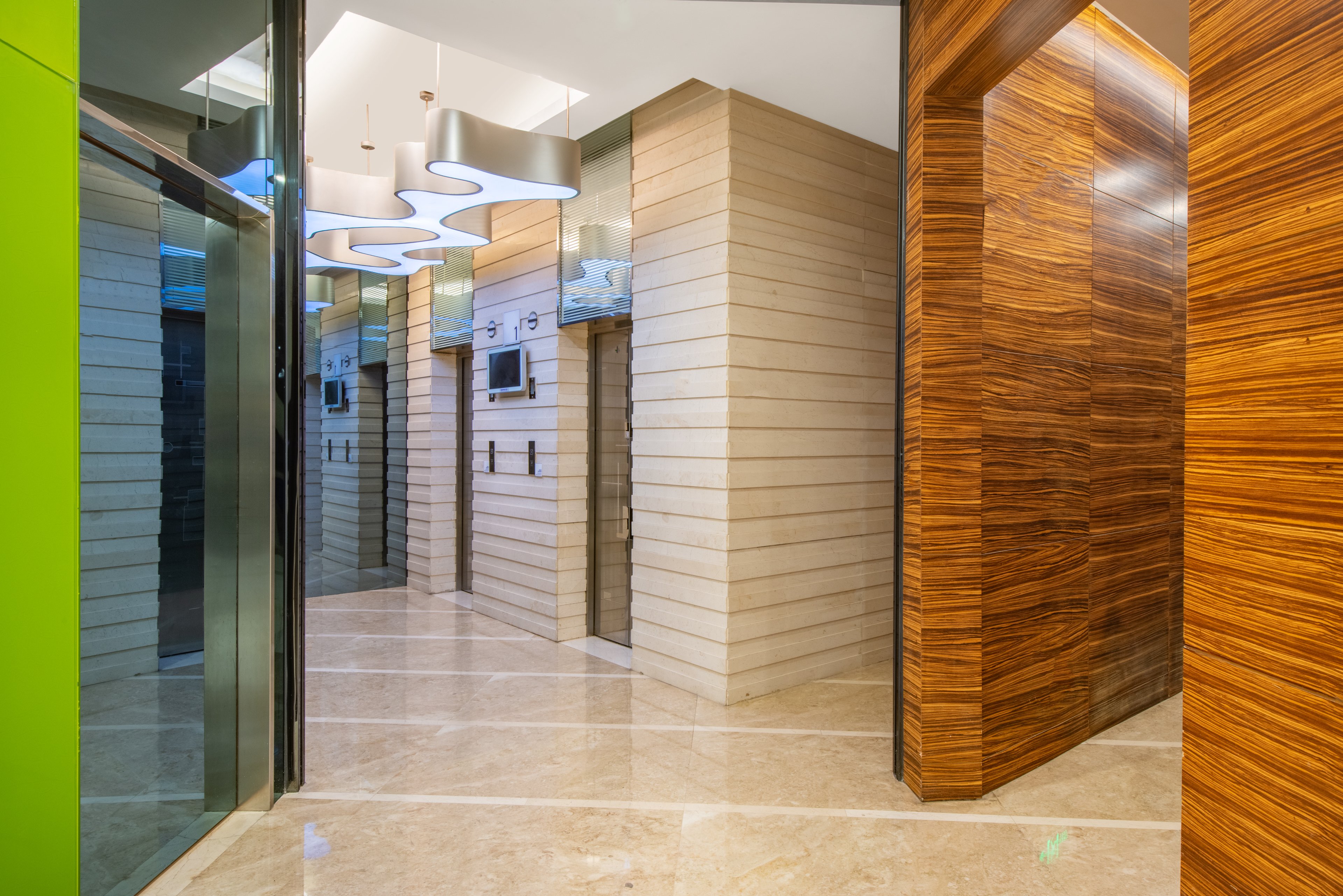 holiday inn express nantong xinghu by ihg