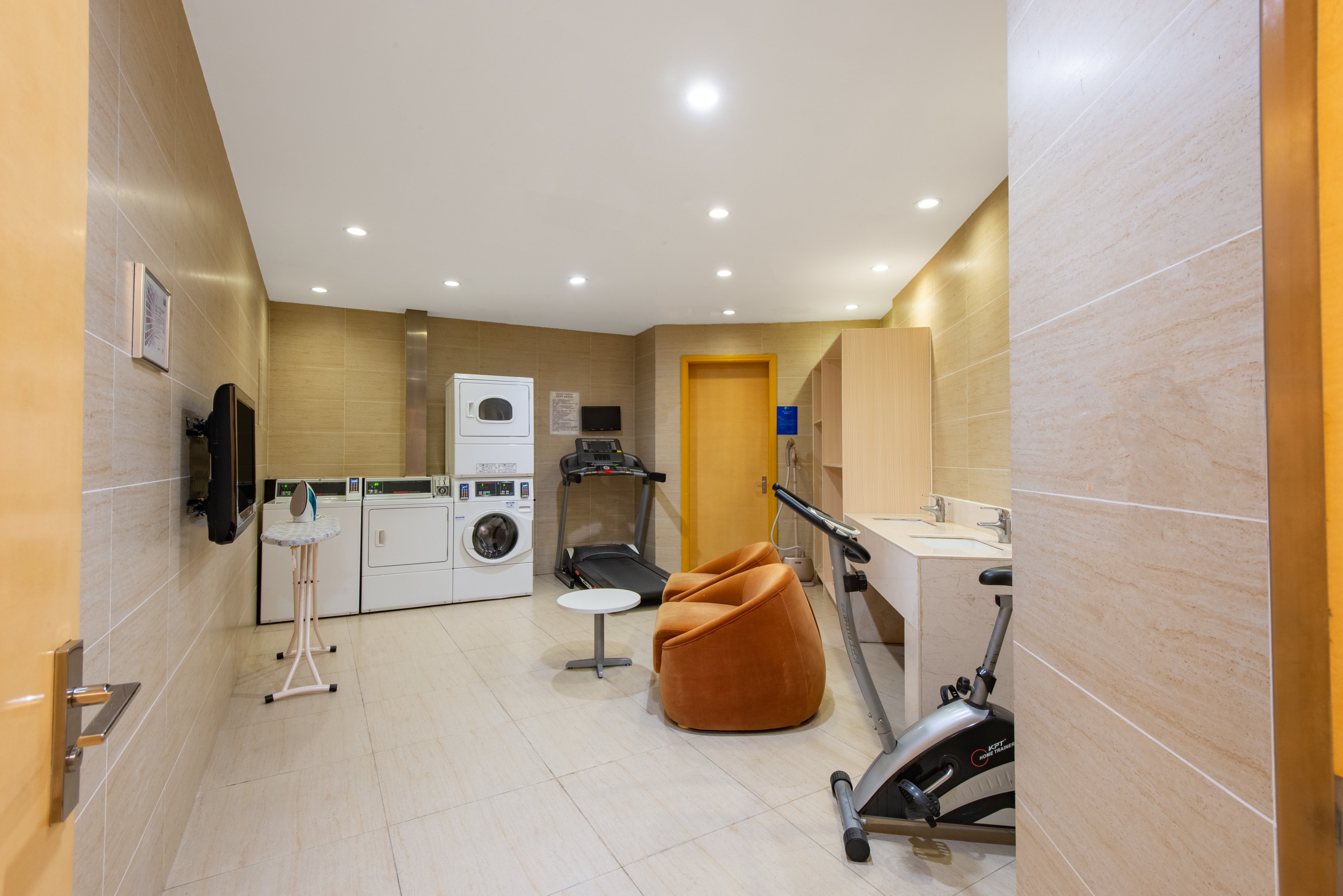 holiday inn express nantong xinghu by ihg