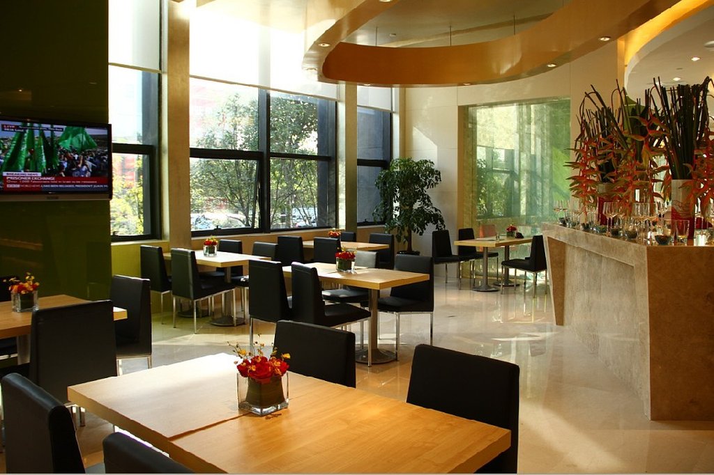 holiday inn express nantong xinghu by ihg