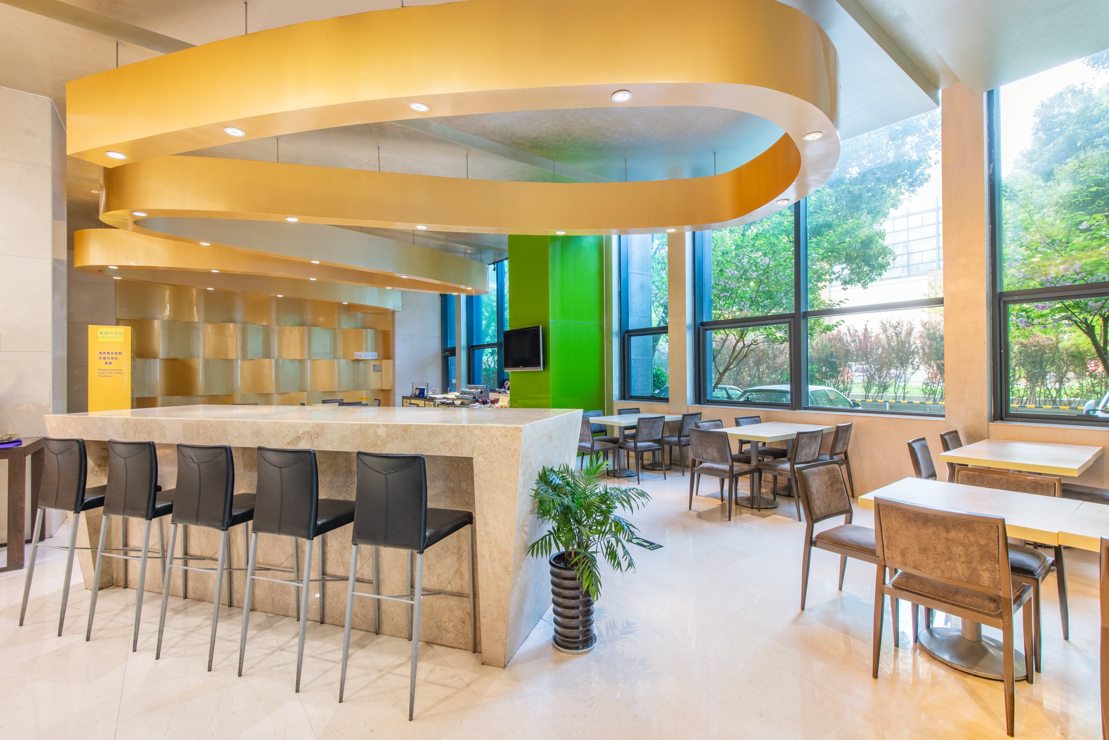 holiday inn express nantong xinghu by ihg