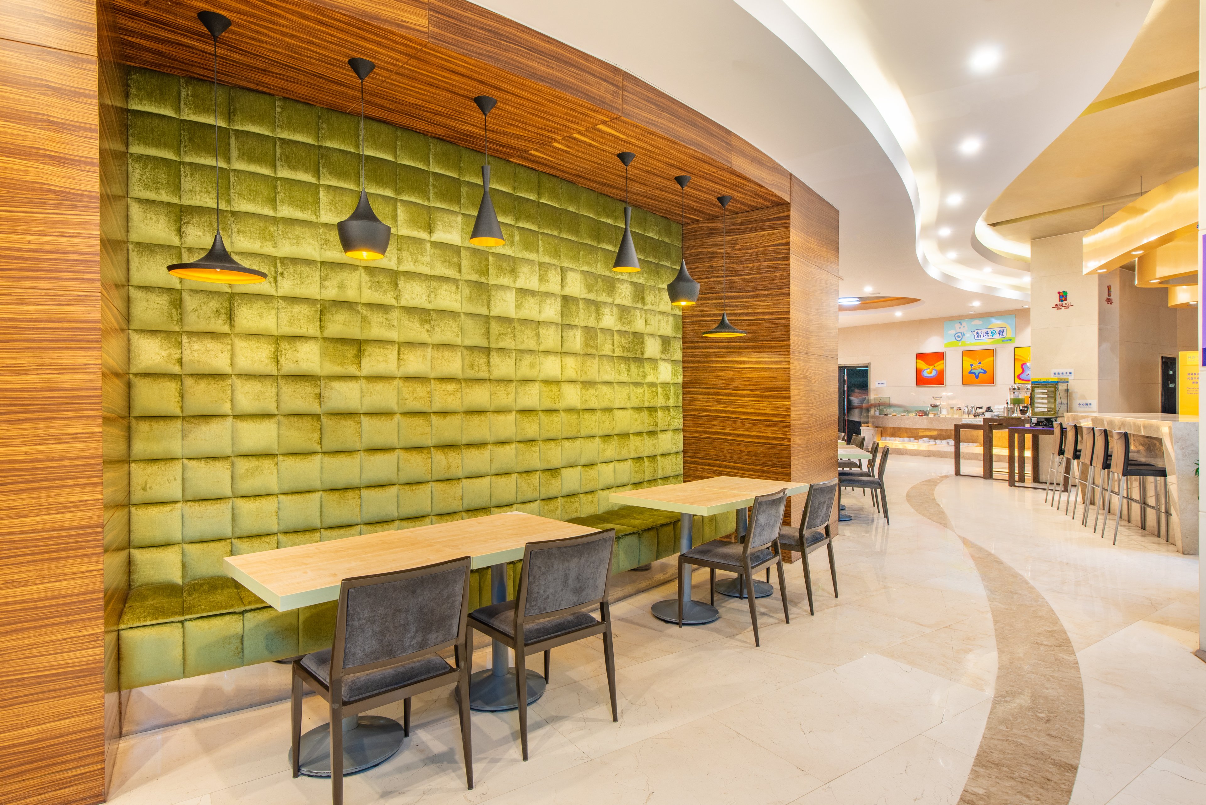 holiday inn express nantong xinghu by ihg