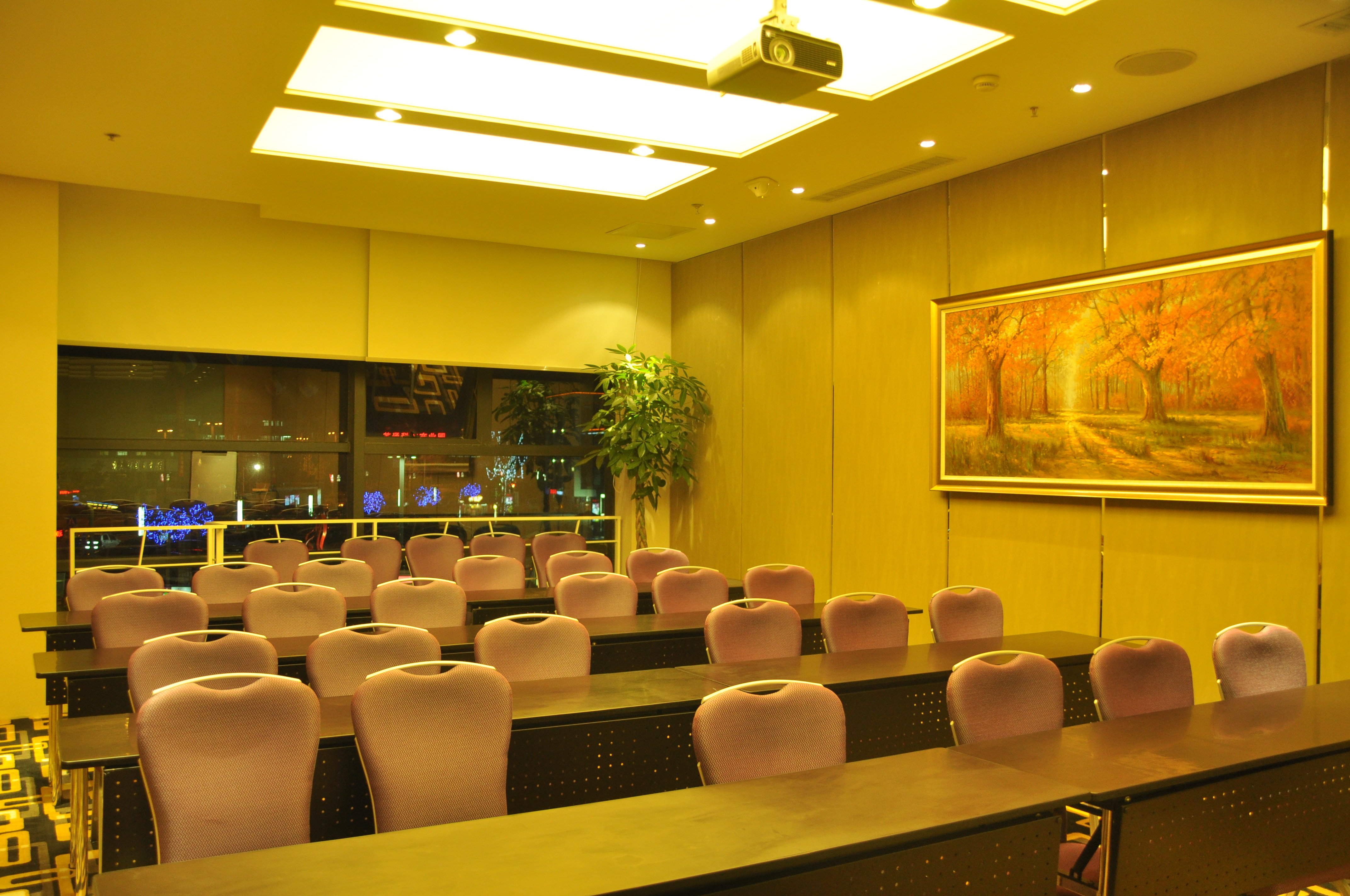 holiday inn express nantong xinghu by ihg