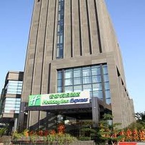 holiday inn express nantong xinghu by ihg