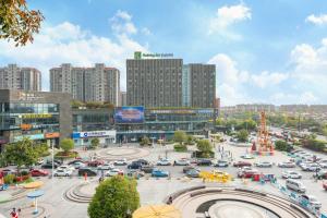 holiday inn express nantong xinghu by ihg