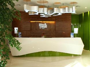 holiday inn express nantong xinghu by ihg