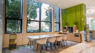 holiday inn express nantong xinghu by ihg