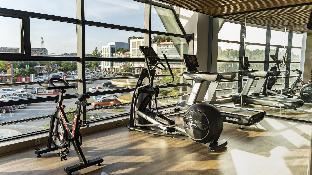 holiday inn express nantong xinghu by ihg