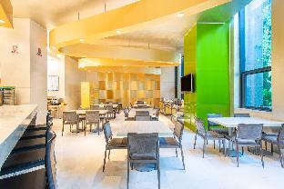 holiday inn express nantong xinghu by ihg