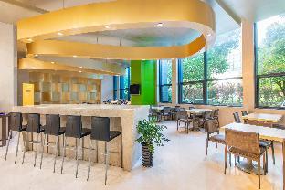 holiday inn express nantong xinghu by ihg