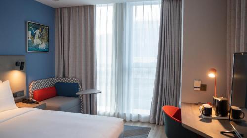 holiday inn express nantong xinghu by ihg
