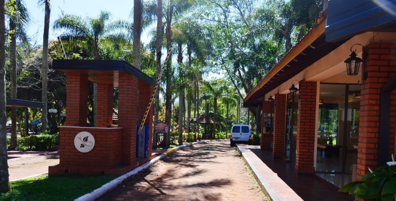 puerto iguazu