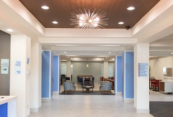 holiday inn express and suites temple medical center area