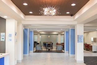 holiday inn express and suites temple medical center area