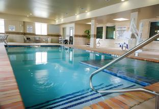 holiday inn express and suites temple medical center area
