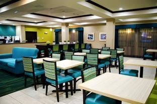 holiday inn express and suites temple medical center area