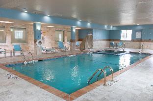 holiday inn express and suites temple medical center area