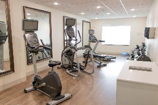 holiday inn express and suites temple medical center area