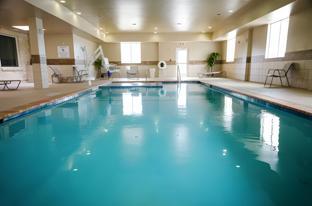 holiday inn express and suites temple medical center area