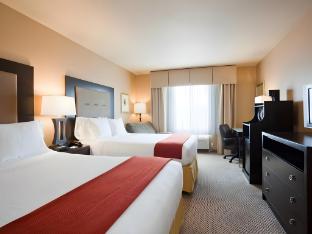 holiday inn express and suites temple medical center area