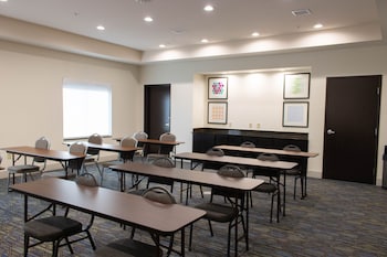 holiday inn express and suites temple medical center area