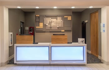 Holiday Inn Express & Suites Temple - Medical Center Area,Temple>>Killeen,3 star
