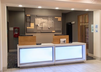 Holiday Inn Express & Suites Temple - Medical Center Area,Temple>>Killeen,3 star