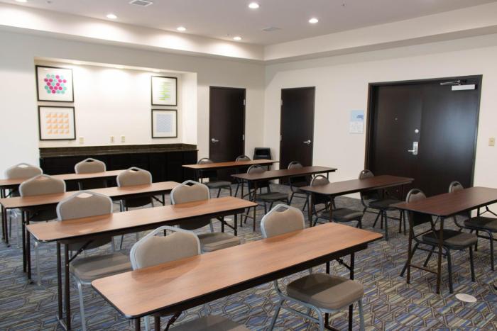 holiday inn express and suites temple medical center area