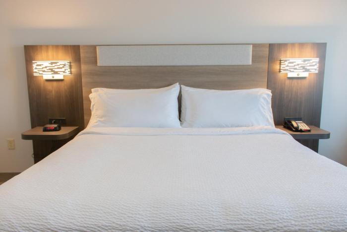 holiday inn express and suites temple medical center area