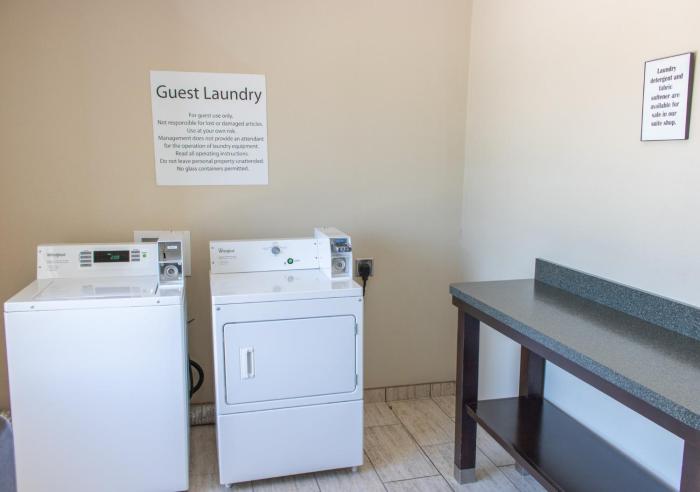 holiday inn express and suites temple medical center area