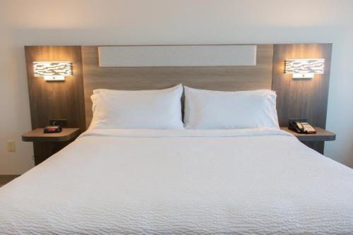 holiday inn express and suites temple medical center area