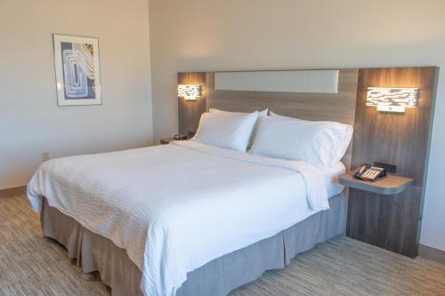 holiday inn express and suites temple medical center area