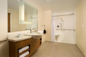 springhill suites bridgeport clarksburg