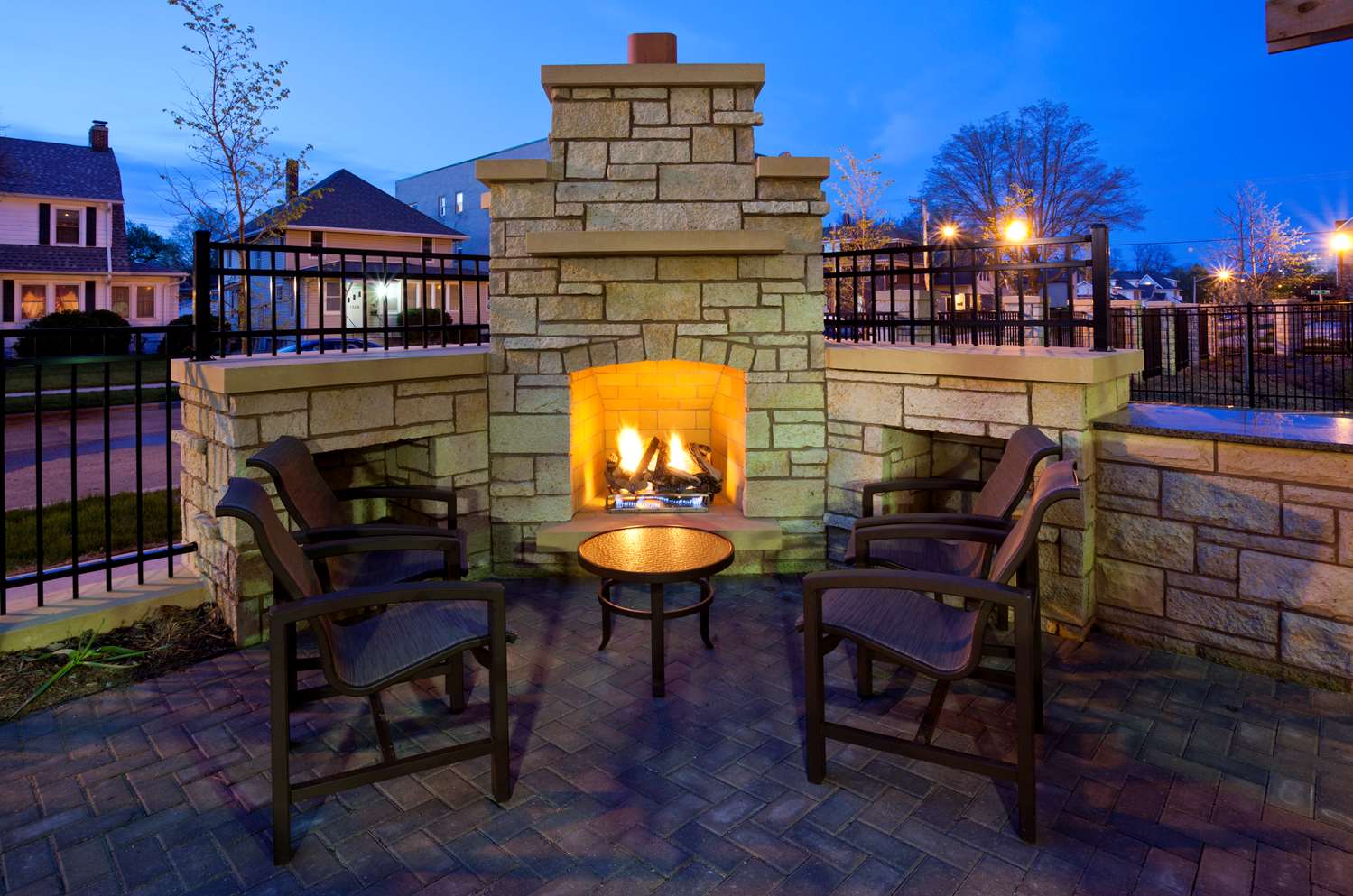 homewood suites by hilton rochester mayo clinic saint marys