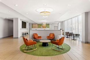 spark by hilton little rock west