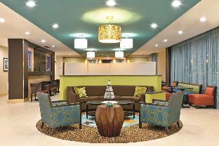 spark by hilton little rock west