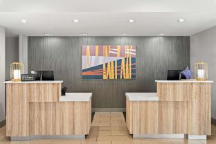 spark by hilton little rock west
