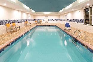 spark by hilton little rock west